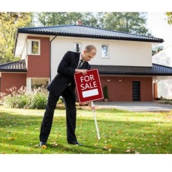 Na co zwrócić uwagę przy sprzedaży nieruchomości obciążonej hipoteką?